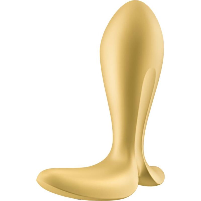 SATISFYER - INTENSITY PLUG OR SATISFYER PLUGS
