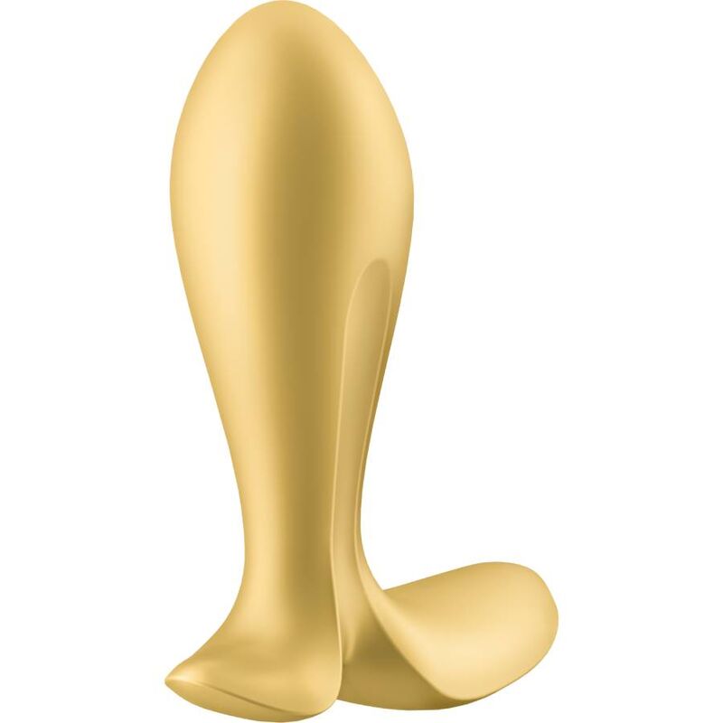 SATISFYER - INTENSITY PLUG OR SATISFYER PLUGS