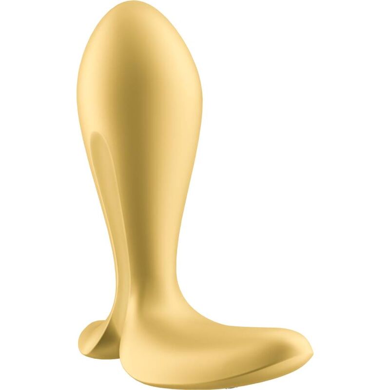 SATISFYER - INTENSITY PLUG OR SATISFYER PLUGS
