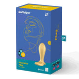 SATISFYER - INTENSITY PLUG OR SATISFYER PLUGS