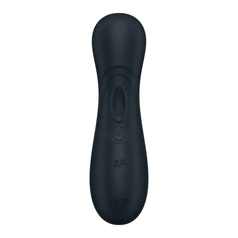 SATISFYER - PRO 2 GENERACIÓN 3 NOIR BLUETOOTH ET APPLICATION SATISFYER AIR PULSE