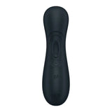 SATISFYER - PRO 2 GENERACIÓN 3 NOIR BLUETOOTH ET APPLICATION SATISFYER AIR PULSE