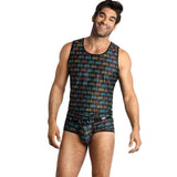 ANAIS MEN - TOP BENITO XL ANAIS MEN ACCESORIES