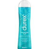 DUREX - JOUER SENSATION FRAÎCHE 50 ML DUREX LUBES