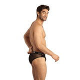 ANAIS MEN - EROS SLIP XL ANAIS MEN SLIP & THONG