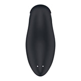 SATISFYER - STIMULATEUR + VIBRATION ORCA SATISFYER AIR PULSE