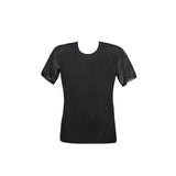ANAIS MEN - T-SHIRT PETROL XL ANAIS MEN ACCESORIES