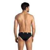 ANAIS MEN - PETROL SLIP L ANAIS MEN SLIP & THONG