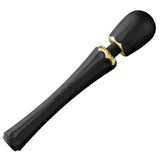 ZALO - BAGUETTE KYRO NOIRE ZALO
