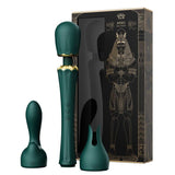 ZALO - BAGUETTE KYRO VERTE ZALO