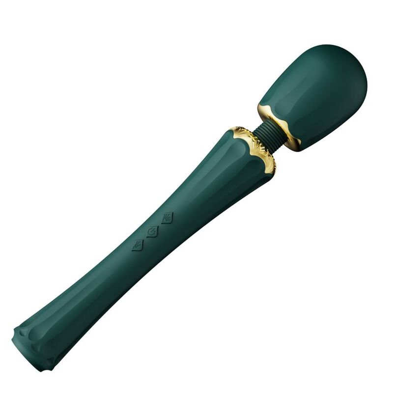 ZALO - BAGUETTE KYRO VERTE ZALO