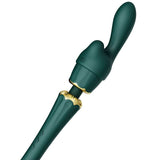 ZALO - BAGUETTE KYRO VERTE ZALO
