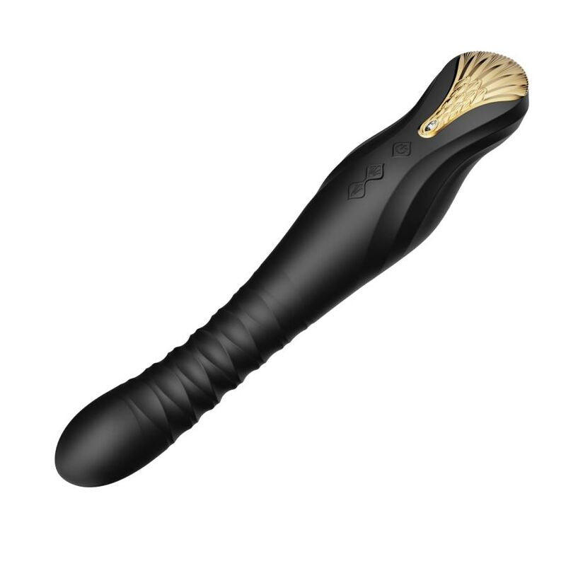 ZALO - PROPULSEUR KING NOIR ZALO