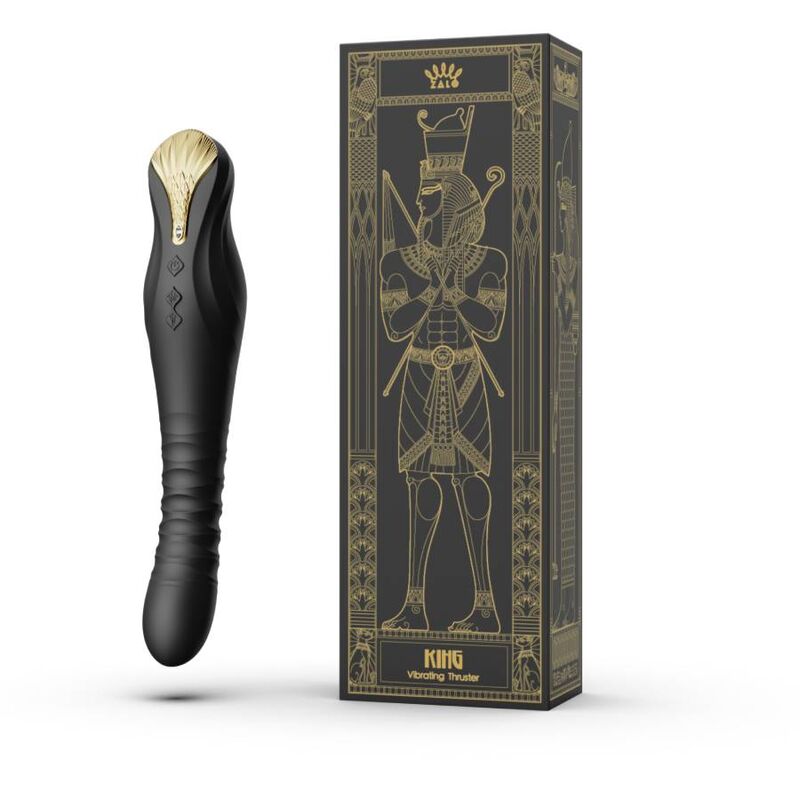 ZALO - PROPULSEUR KING NOIR ZALO