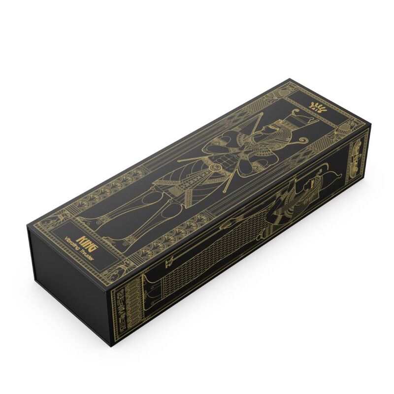 ZALO - PROPULSEUR KING NOIR ZALO