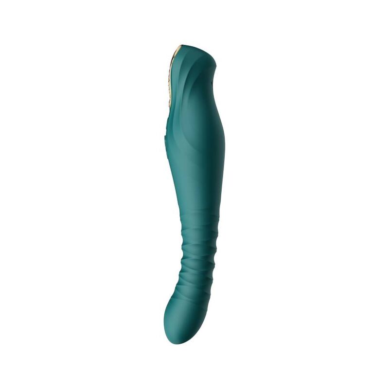 ZALO - KING THRUSTER VERT ZALO