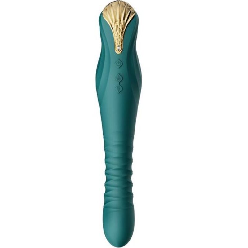 ZALO - KING THRUSTER VERT ZALO