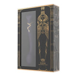 ZALO - REINE G-SPOT PULS WAVE VIBE VIOLET ZALO