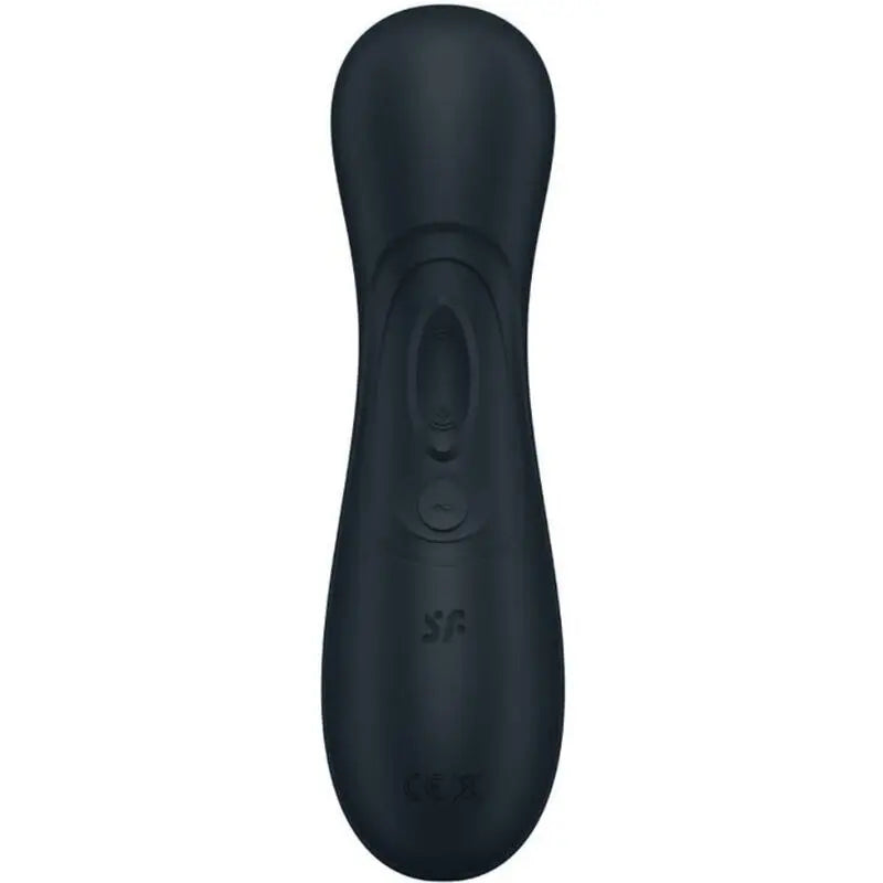 SATISFYER - PRO 2 GÉNÉRATION 3 TECHNOLOGIE AIR LIQUIDE NOIR SATISFYER AIR PULSE