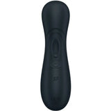 SATISFYER - PRO 2 GÉNÉRATION 3 TECHNOLOGIE AIR LIQUIDE NOIR SATISFYER AIR PULSE