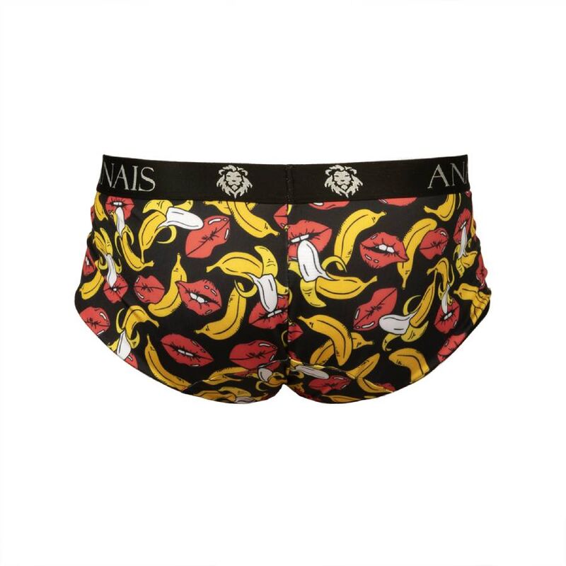 ANAIS MEN - SLIP BANANA L ANAIS MEN BOXER & BRIEF