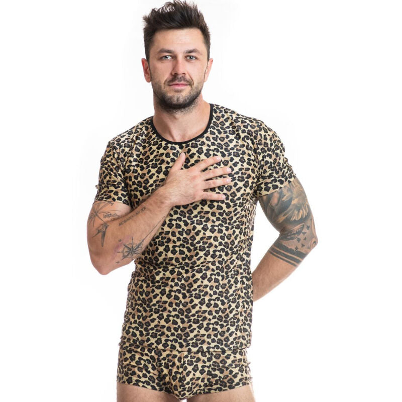 ANAIS MEN - T-SHIRT MERCURY XL ANAIS MEN ACCESORIES