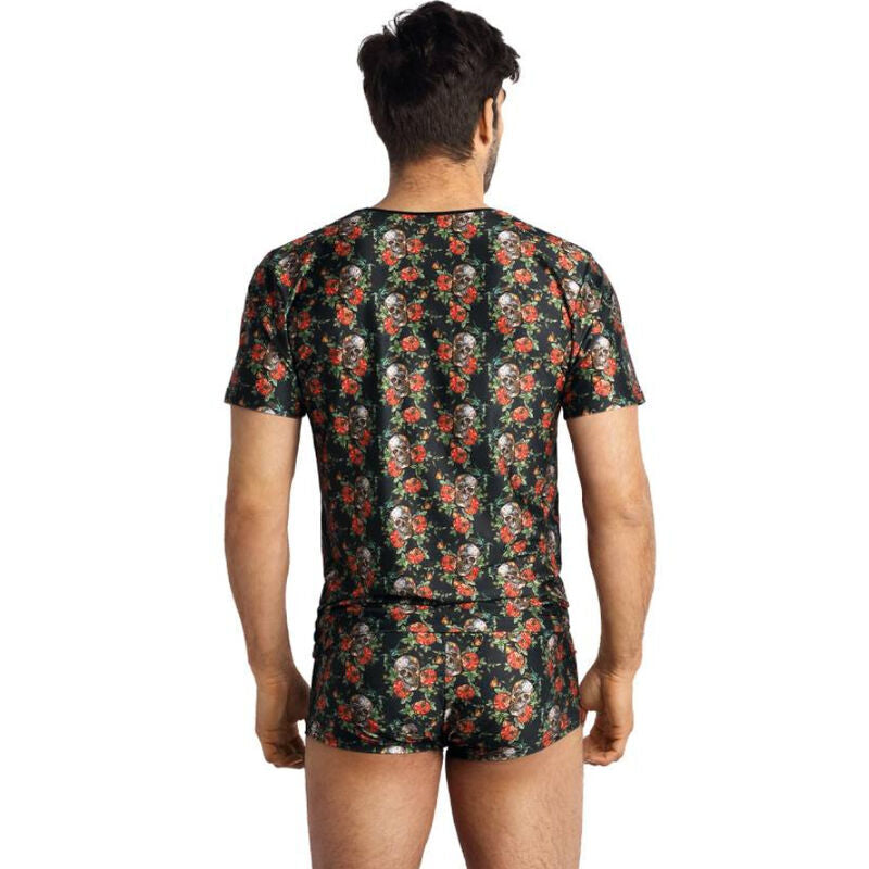 ANAIS MEN - T-SHIRT POWER XL ANAIS MEN ACCESORIES