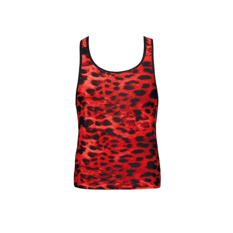 ANAIS MEN - SAVAGE TOP S ANAIS MEN ACCESORIES