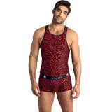 ANAIS MEN - TOP TRIBAL XL ANAIS MEN ACCESORIES