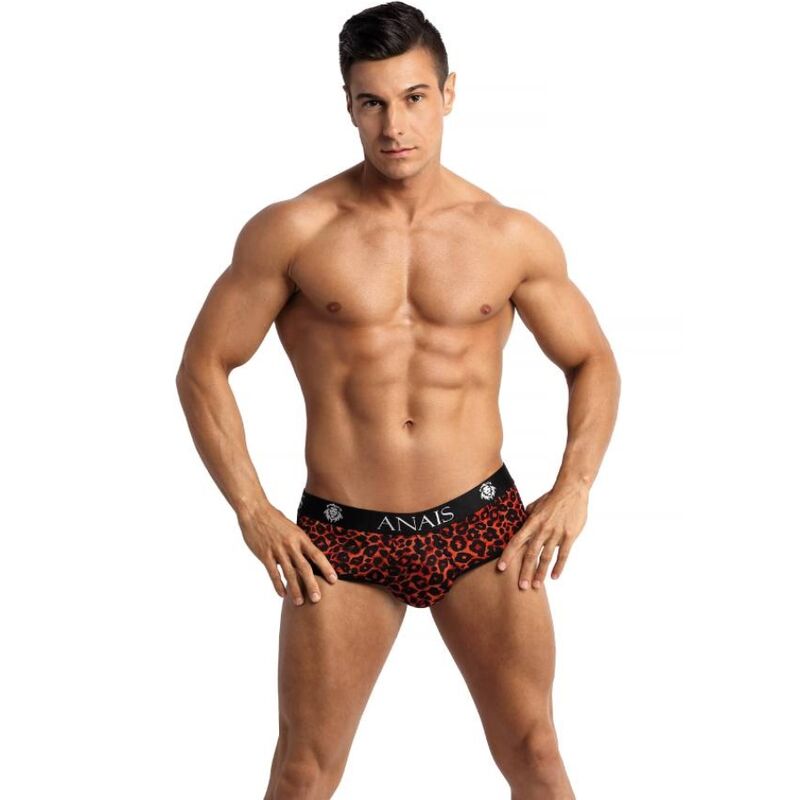 ANAIS MEN - BIKINI TRIBAL JOCK XL ANAIS MEN JOCK