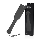 FETISH SUBMISSIVE - FOUET EN CUIR VÉGAN FETISH SUBMISSIVE BONDAGE