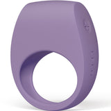 LELO - ANNEAU VIBRATEUR VIOLETTE TOR 3 LELO