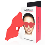 DARKNESS - MASQUE ROUGE DARKNESS BONDAGE