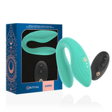 RITHUAL - TÉLÉCOMMANDE KAMA POUR COUPLES AQUA RITHUAL