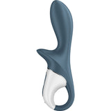 SATISFYER - POMPE  AIR BOOTY 2 GRIS FONCÉ SATISFYER VIBRATOR