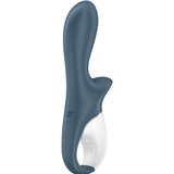 SATISFYER - POMPE  AIR BOOTY 2 GRIS FONCÉ SATISFYER VIBRATOR