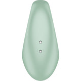 SATISFYER - PAIRE PARFAITE 3 VERT SATISFYER VIBRATOR