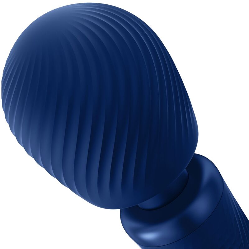 Fun Factory VIM – Baguette vibrante – Bleu nuit FUN FACTORY