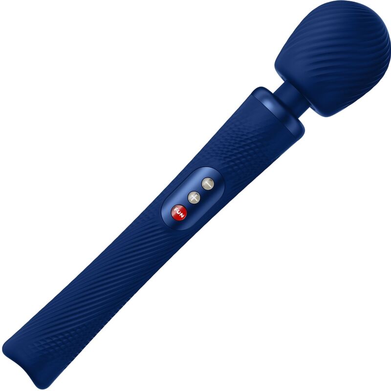 Fun Factory VIM – Baguette vibrante – Bleu nuit FUN FACTORY