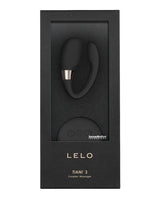 LELO - MASSEUR INSIGNIA TIANI 3 NOIR