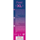 CONTROL - BALLE VIBRANTE FEEL XL CONTROL TOYS