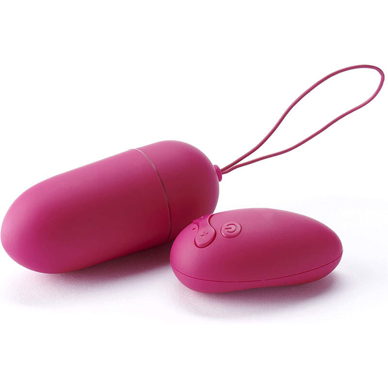CONTROL - TÉLÉCOMMANDE SANS FIL DU MASSEUR PERSONNEL CONTROL TOYS