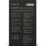 LELO - STIMULATEUR DE CLITORIS DOT CRUISE JAUNE