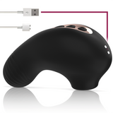 RITHUAL - STIMULATEUR DE CLITORIS DE POCHE SHUSHU PRO 2 MOTEURS  JET PUISSANTS RITHUAL