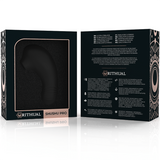RITHUAL - STIMULATEUR DE CLITORIS DE POCHE SHUSHU PRO 2 MOTEURS  JET PUISSANTS RITHUAL