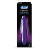 DUREX - VIBRATEUR ORGASMIQUE INTENSE PURE FANTASY DUREX TOYS