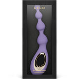 LELO - MASSEUR ANAL VIOLETTE SORAYA BEADS LELO