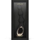 LELO - MASSEUR ANAL SORAYA BEADS NOIR LELO