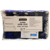 PASANTE - PRÉSERVATIFS TAILLE SUPER KING SAC 144 UNITÉS PASANTE