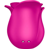 SATISFYER - AIR PULSE VIBRATEUR FLEUR MODERNE PRO 2